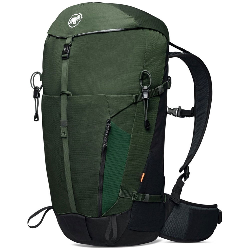 backpack MAMMUT Lithium 30 woods-black
